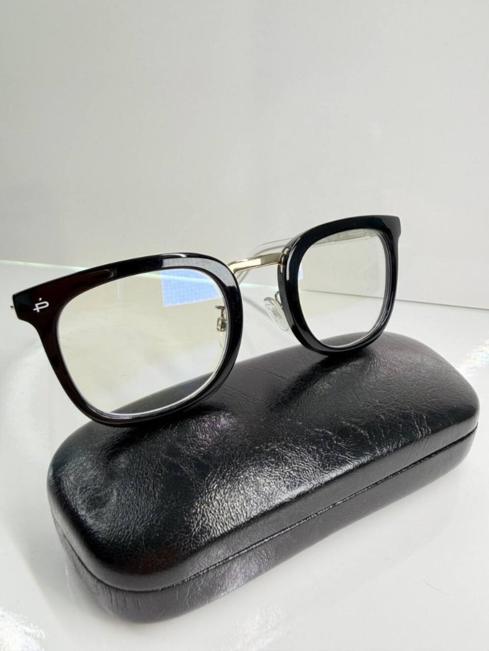 Privé Revaux “The Alchemist” Eyeglasses – Modern Designer Frame | RX Lenses Inst